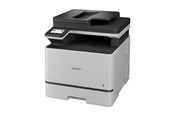 Drucker - Brother MFC-L8730CDW - multifunction printer - colour Multifunktion - Farbe - Laser - MFCL8730CDWZG1
