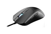 Maus - MSI FORGE GM320 - mouse - USB 2.0 - Maus (Schwarz) - S12-0402420-HH9