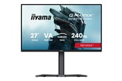 Bildschirm - 27" iiyama G-MASTER Red Eagle GCB2784HSU-B1 - LED monitor - curved - Full HD (1080p) - 27" - HDR - GCB2784HSU-B1