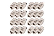 Netzwerkzubehör - DIGITUS modular insert - tool-free mounting connection - DN-93816-24