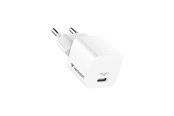 Handys - Adapter und Ladegeräte - Verbatim Mini GaN Charger 20W - 32395