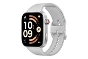 Smartwatches, Pulsuhren, Sportuhren & Schrittzähler - Xiaomi REDMI Watch 6 - Silver Grey - BHR08CUGL