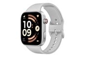 Smartwatches, Pulsuhren, Sportuhren & Schrittzähler - Xiaomi REDMI Watch 6 (NFC) - Silver Grey - BHR0955GL