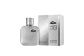 Parfüm und Düfte - Lacoste L.12.12 Silver Grey Eau De Parfum 50 ml - LACLC018A02