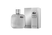 Parfüm und Düfte - Lacoste L.12.12 Silver Grey Eau De Parfum 100 ml - LACLC018A01