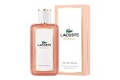 Parfüm und Düfte - Lacoste Original Pour Femme Eau de Parfum 100 ml - LACLC017A01