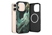 Handys - Cover & Cases - Tech-Protect Lamano MagSafe Case for iPhone 16 Pro - Multicolor - 5906302334476
