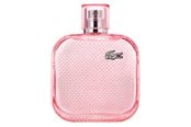 Parfüm und Düfte - Lacoste L.12.12 Rose Sparkling Eau de Toilette 100 ml - LACLC006A01