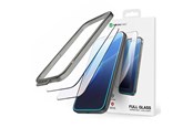 Handys - Schutzfolie - AmazingThing Radix Full Tempered Glass for iPhone 17 Air (Set of 2) - IP176.6ASDGLA