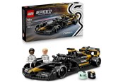 LEGO® - LEGO Speed Champions 77252 APXGP Team Race Car aus F1® Der Film - 77252