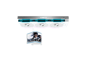 CPU Kühler - Lian Li HydroShift II OLED Curved 360TL - CPU-Wasserkühlung - Max 33 dBA - GHS2OLDC36TW