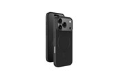 Handys - Cover & Cases - AmazingThing Minimal Air Case for iPhone 17 Pro Max Compatible with MagSafe - Black - IP176.9PSMBK