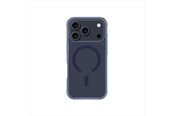 Handys - Cover & Cases - AmazingThing Titan Pro case for iPhone 17 Pro compatible with MagSafe - blue - IP176.3PTMBU