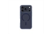 Handys - Cover & Cases - AmazingThing Titan Pro Case for iPhone 17 Pro Max Compatible with MagSafe - Blue - IP176.9PTMBU
