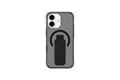 Handys - Cover & Cases - AmazingThing Titan Pro Holder Case for iPhone 17 Compatible with MagSafe - Black - IP176.3THBK