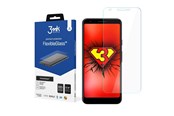 Handys - Schutzfolie - 3mk FlexibleGlass™ Hybrid Glass on Google Pixel 3a - 5903108136105