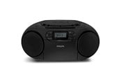 CD-Player - Philips TAZ2500/10 - Black - TAZ2500/10