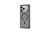 Handys - Cover & Cases - AmazingThing Omni Case for iPhone 17 Pro MagSafe Compatible - Black - IP176.3POMBK