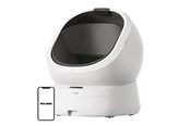 Katzen - Petlibro Luma Automatic Self-Cleaning Litter Box - 62-22001-31W