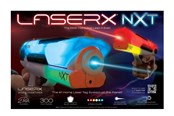 Spielzeugwaffen - Laser X NXT Double - 20407