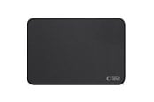 Systemzubehör - Tech-Protect  A100 Mouse Pad 35 x 25 cm - Black - 5906302334865