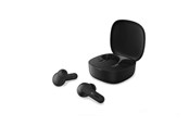 Kopfhörer/Headsets - Philips TAT2200BK/00 - Black - TAT2200BK/00