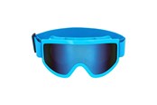 Spielzeug - Boland Party Ski Goggles Neon Blue - 02704