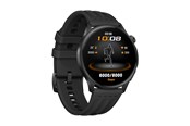 Smartwatches, Pulsuhren, Sportuhren & Schrittzähler - OPPO Watch S - Black - 110050130007