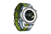 Smartwatches, Pulsuhren, Sportuhren & Schrittzähler - OPPO Watch S - Silver - 110050130006