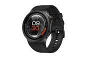Smartwatches, Pulsuhren, Sportuhren & Schrittzähler - OPPO Watch X3 - Obsidian Black - 110030330082