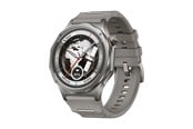 Smartwatches, Pulsuhren, Sportuhren & Schrittzähler - OPPO Watch X3 - Silver - 110030330083