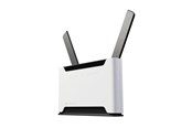 Wlan Router - MikroTik Chateau LTE7 ax - wireless router - WWAN - Wi-Fi 6 - 3G - desktop - Wireless router Wi-Fi 6 - S53UG+5HaxD2HaxD-TC&R11e-LTE7