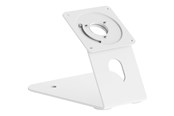 Wandhalterungen, AV-Halterungen & AV-Möbel - Deltaco Office stand - for enclosure - anti-theft - white - Max - recommended for - ARM-0505