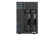 NAS Server - ASUSTOR Lockerstor 2 Gen2+ AS6702T V2 - NAS server - NAS Server - AS6702T V2