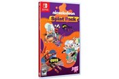 Spiele - Nickelodeon Splat Pack - Nintendo Switch - Action - PEGI Unknown - 0840486504940