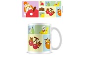 Merchandise - Pyramid - Animal Crossing (Character Grid) - Becher - 5050574259736