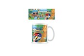 Merchandise - Pyramid - Animal Crossing Summer - Becher - 5050574260190