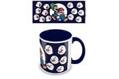 Merchandise - Pyramid - Super Mario Boos Blue - Becher - 5050574252959