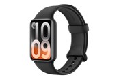 Smartwatches, Pulsuhren, Sportuhren & Schrittzähler - Xiaomi Smart Band 10 Pro - Midnight Black - BHR08W9GL