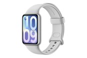 Smartwatches, Pulsuhren, Sportuhren & Schrittzähler - Xiaomi Smart Band 10 Pro - Glacier Silver - BHR08WBGL