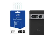Handys - Anderes Zubehör - 3mk Google Pixel 7 Pro -  Lens Protection™ - 5903108494946