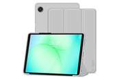 Tablets - Cover & Case - Tech-Protect  SmartCase for Samsung Galaxy Tab A9+ / A11+ Plus 11.0 X210 / X215 / X216 / X230 / X235 / X236 - Grey - 5906302335060