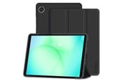 Tablets - Cover & Case - Tech-Protect SmartCase for Samsung Galaxy Tab A9+ / A11+ Plus 11.0 X210 / X215 / X216 / X230 / X235 / X236 - Black - 5906302335077