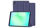 Tablets - Cover & Case - Tech-Protect SmartCase for Samsung Galaxy Tab A9+ / A11+ Plus 11.0 X210 / X215 / X216 / X230 / X235 / X236 - Navy Blue - 5906302335084
