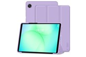 Tablets - Cover & Case - Tech-Protect SmartCase for Samsung Galaxy Tab A9+ / A11+ Plus 11.0 X210 / X215 / X216 / X230 / X235 / X236 - Purple - 5906302335091