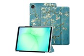 Tablets - Cover & Case - Tech-Protect SmartCase for Samsung Galaxy Tab A9+ / A11+ Plus 11.0 X210 / X215 / X216 / X230 / X235 / X236 - Green - 5906302335121