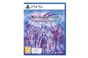 Spiele - Granblue Fantasy: Relink - Endless Ragnarok - Sony PlayStation 5 - RPG - PEGI 12 - 4020628539757