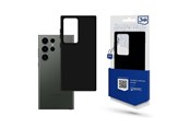 Handys - Cover & Cases - 3mk Matt Case for Samsung Galaxy S23 Ultra - Black - 5903108494120