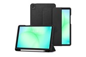 Tablets - Cover & Case - Tech-Protect  SC Pen Canvas Case for Samsung Galaxy Tab A9 / A11 8.7 X110 / X115 / X133 / X135 - Black - 5906302335282