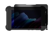 Handys - Schutzfolie - Gamber-Johnson LLC InfoCase - screen protector for tablet - INF-PF-SAM-TABA5